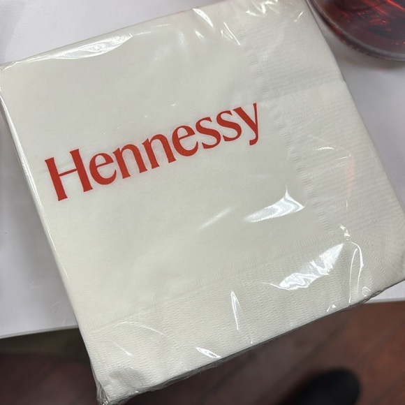 Napkins - Picture 2 of 2